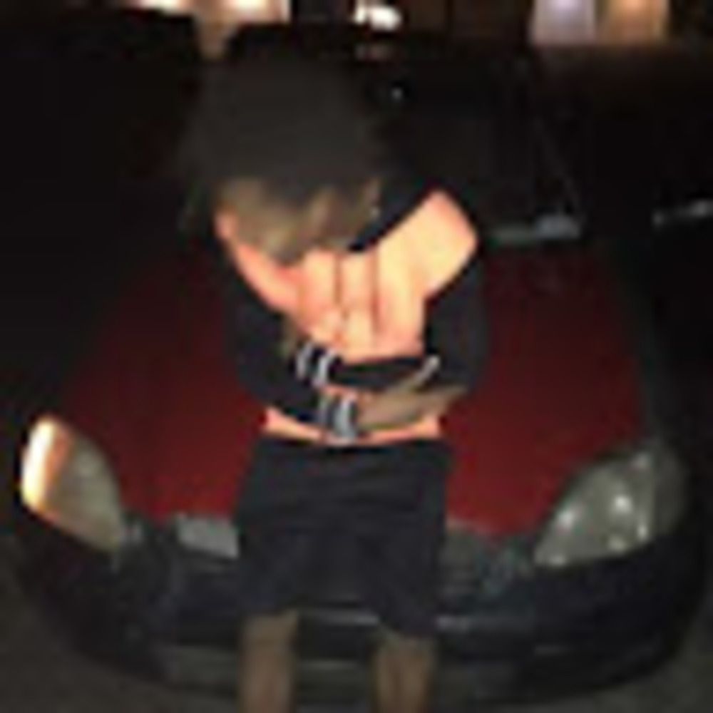 Meet your Posher, Jr